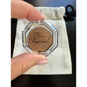 Too Faced Disco Crush High Shine Eye Hypnotic Glitter
